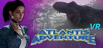 亚特兰蒂斯探险VR（Atlantis Adventure VR）